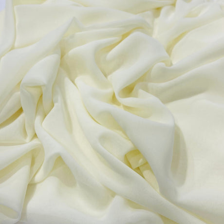 Chiffon Fabric 60" Wide by Lace USA