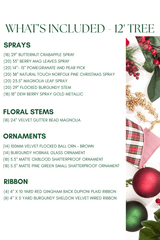 Heritage Holiday - Bundle
