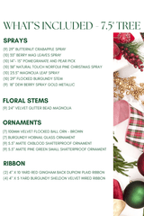 Heritage Holiday - Bundle