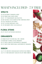 Heritage Holiday - Bundle