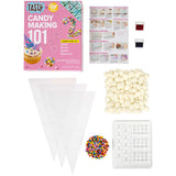 Tasty by Wilton Candy Making 101 Kit