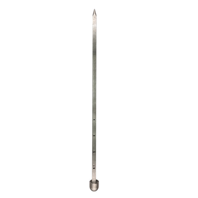 Inoksan 2401 3370 Metal Skewer 22-1/2" Long for PDG300NR / PDG300NM / PDE303 - Pack Of 4