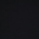Intensity Nylon Spandex And Polyester Fabric - Black Double-Sided, 60" Width, 300 GSM (1 Yard)