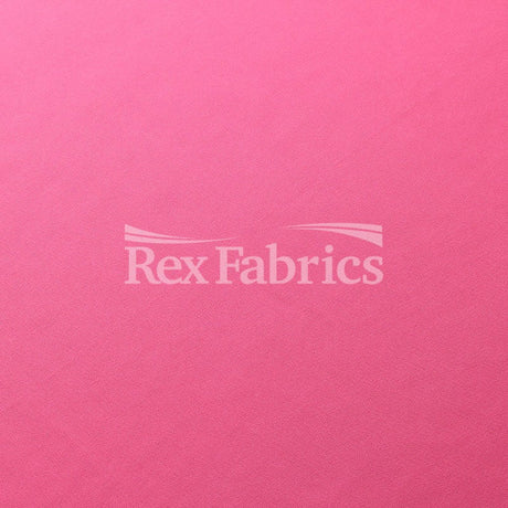 Interlock Sport Polyester Spandex Fabric - Multiple Colors, Solid, 58/60" Width (1 Yard)