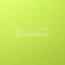 Interlock Sport Polyester Spandex Fabric - Multiple Colors, Solid, 58/60" Width (1 Yard)