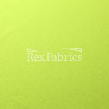 Interlock Sport Polyester Spandex Fabric - Multiple Colors, Solid, 58/60" Width (1 Yard)