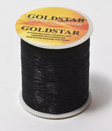 Invisible Nylon Thread Clear & Smoke for Quilting and Appliqué - 220 Yards