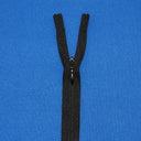 Invisible Zippers Fabric - Cream, 9" And 22"
