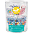 Wilton Spring Cupcake Decorating Kit, 72-Piece