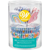 Wilton Spring Cupcake Decorating Kit, 72-Piece