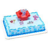 Blue’s Clues and You! Character Cake Decorating Set