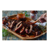 Cold Brew Coffee BBQ Sauce – Smoky, Sweet & Bold Coffee-Infused Barbecue Sauce