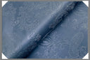 Paisley Lining 100 Percent Rayon/Poly Fabric - Iridescent Paisley, 57" Width