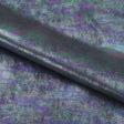 Foiled Spandex Iridescent Oil Slick Fabric