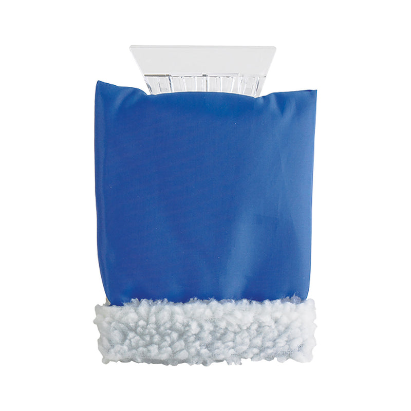 Ice Scraper Hand Mitten