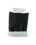 Ice Scraper Hand Mitten