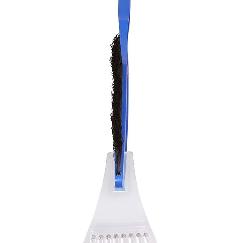 Long Handle Ice Scraper Snowbrush