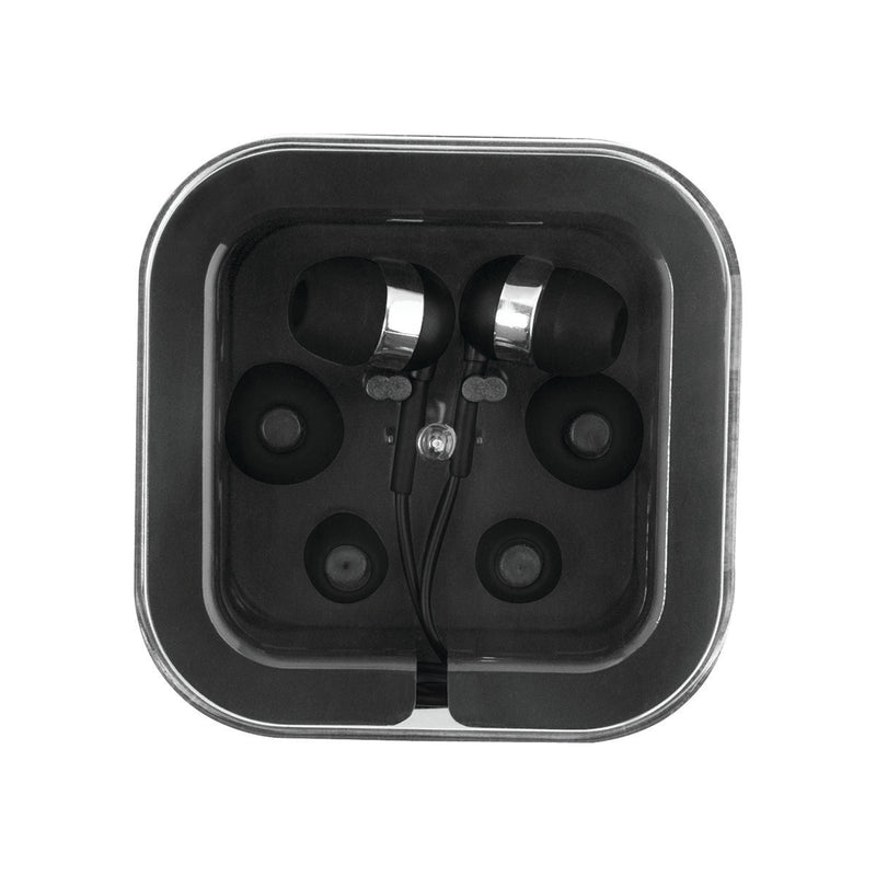 Earbuds With Microphone
