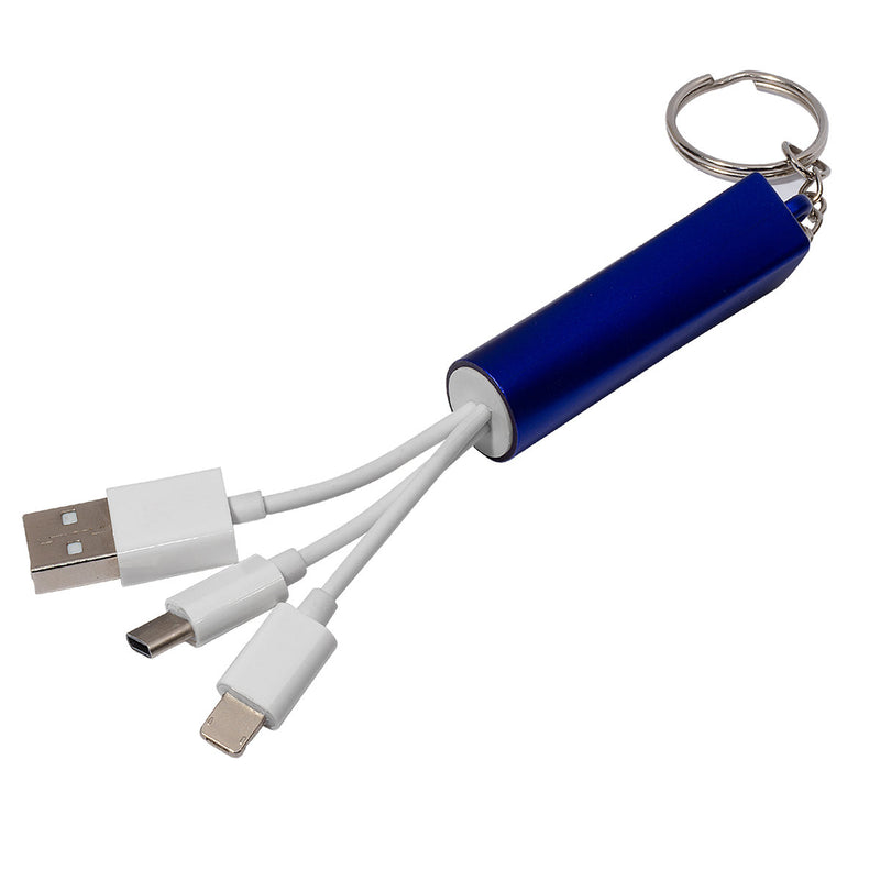 Light-Up-Your-Logo Cable Set