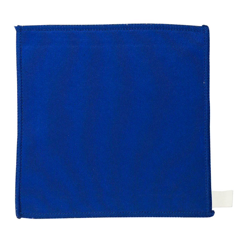 Double-Sided Microfiber Cleaning Cloth