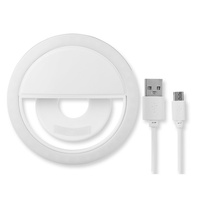 Remote Meeting Light Clip