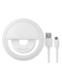 Remote Meeting Light Clip