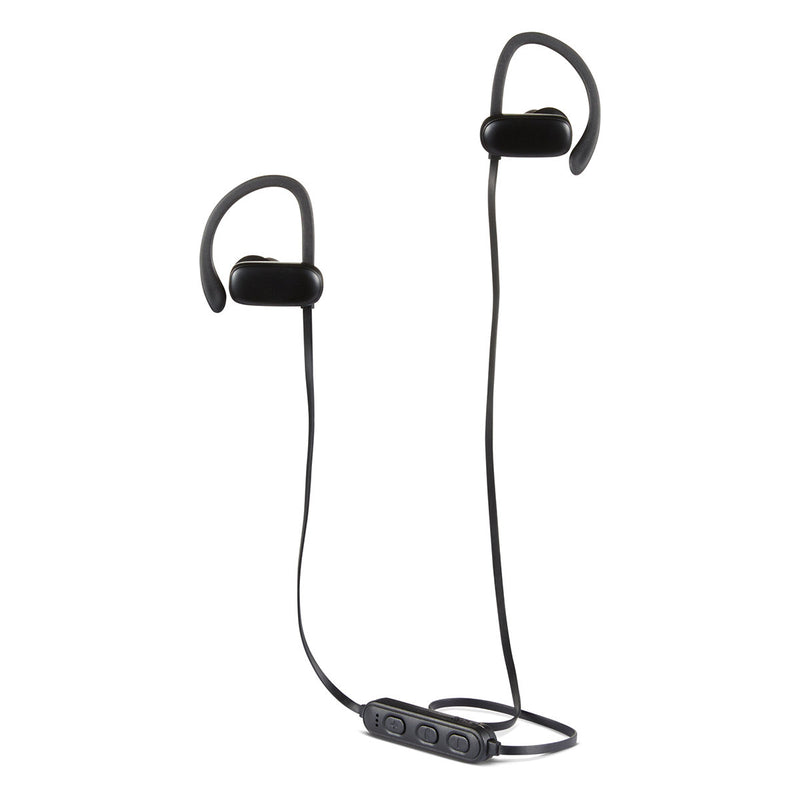 Light-Up-Your-Logo Wireless Earbuds