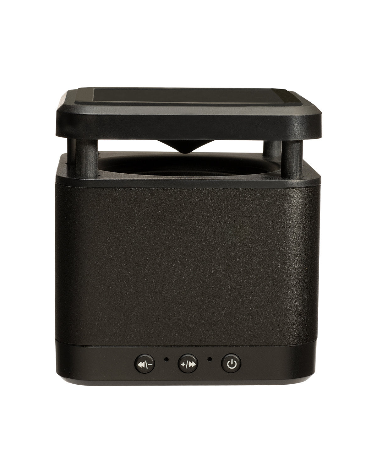 Cube Wireless Speaker and Charger