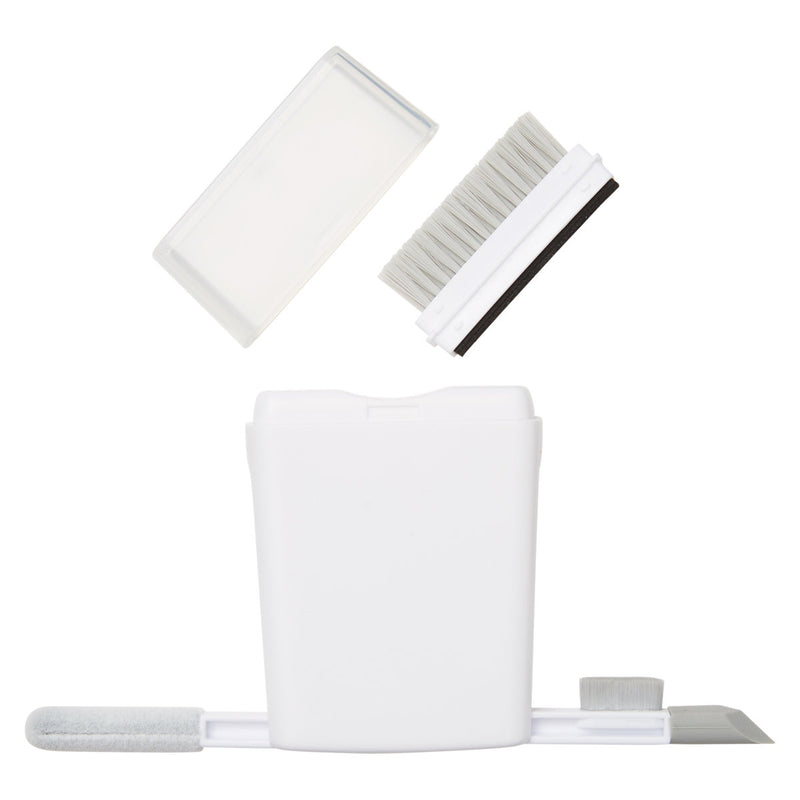 Multi-Function Tech Brush