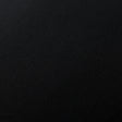 Italian Tricot Nylon Spandex Fabric - Solid Black/White, 60" Width, 150 GSM (1 Yard)