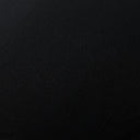 Italian Tricot Nylon Spandex Fabric - Solid Black/White, 60" Width, 150 GSM (1 Yard)