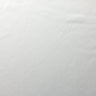 Italian Tricot Nylon Spandex Fabric - Solid Black/White, 60" Width, 150 GSM (1 Yard)