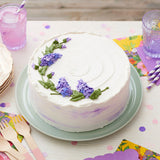 Wilton Pre-Cut Round Parchment Sheets cake pan liners, 45-Count