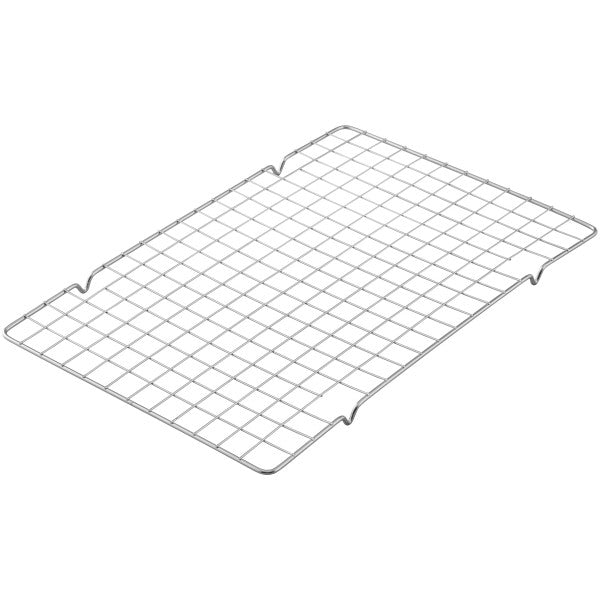Wilton Chrome-Plated Cooling Grid – 10 x 16 Inch