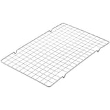 Wilton Chrome-Plated Cooling Grid – 10 x 16 Inch