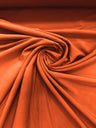 ITY Knit Jersey Spandex Fabric - 58/60" Width, 240 GSM, 40% Vertical Stretch, 20% Horizontal Stretch (1 Yard)