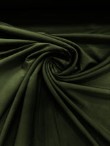 ITY Knit Jersey Spandex Fabric - 58/60" Width, 240 GSM, 40% Vertical Stretch, 20% Horizontal Stretch (1 Yard)