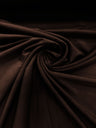 ITY Knit Jersey Spandex Fabric - 58/60" Width, 240 GSM, 40% Vertical Stretch, 20% Horizontal Stretch (1 Yard)
