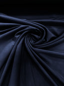 ITY Knit Jersey Spandex Fabric - 58/60" Width, 240 GSM, 40% Vertical Stretch, 20% Horizontal Stretch (1 Yard)