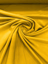 ITY Knit Jersey Spandex Fabric - 58/60" Width, 240 GSM, 40% Vertical Stretch, 20% Horizontal Stretch (1 Yard)