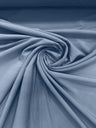 ITY Knit Jersey Spandex Fabric - 58/60" Width, 240 GSM, 40% Vertical Stretch, 20% Horizontal Stretch (1 Yard)