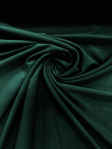 ITY Knit Jersey Spandex Fabric - 58/60" Width, 240 GSM, 40% Vertical Stretch, 20% Horizontal Stretch (1 Yard)