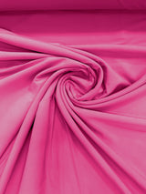 ITY Knit Jersey Spandex Fabric - 58/60" Width, 240 GSM, 40% Vertical Stretch, 20% Horizontal Stretch (1 Yard)
