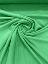 ITY Knit Jersey Spandex Fabric - 58/60" Width, 240 GSM, 40% Vertical Stretch, 20% Horizontal Stretch (1 Yard)