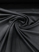 ITY Knit Jersey Spandex Fabric - 58/60" Width, 240 GSM, 40% Vertical Stretch, 20% Horizontal Stretch (1 Yard)
