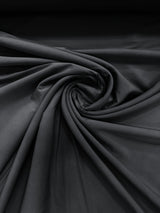 ITY Knit Jersey Spandex Fabric - 58/60" Width, 240 GSM, 40% Vertical Stretch, 20% Horizontal Stretch (1 Yard)