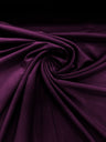 ITY Knit Jersey Spandex Fabric - 58/60" Width, 240 GSM, 40% Vertical Stretch, 20% Horizontal Stretch (1 Yard)
