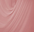 ITY Rose Polyester Spandex Fabric - Rose, 58/60" Width