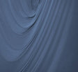 ITY Royal Royal Blue ITY Jersey Fabric - Royal Blue, Solid, 58/60" Width (1 Yard)