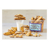 Trader Joe’s Chocolatey Coated Chocolate Chip Dunkers 24 Oz